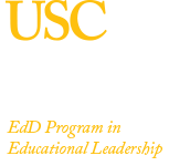 Doctor of Education in Educational Leadership Logo